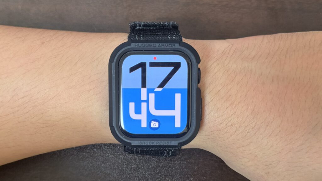 Apple Watch SE 3を選んだ理由｜Series 11と迷った結果